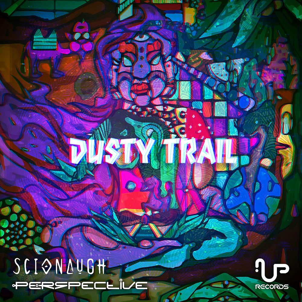 Постер альбома Dusty Trail