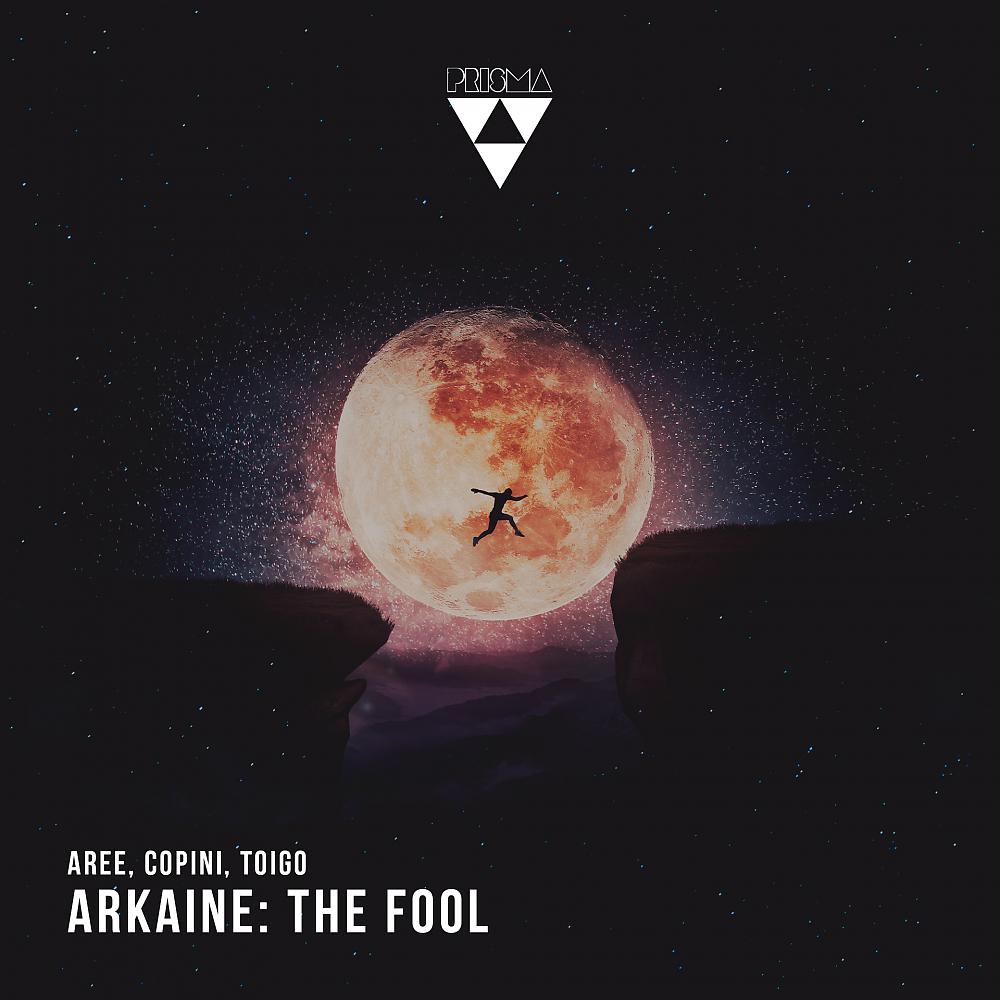 Постер альбома Arkaine: The Fool