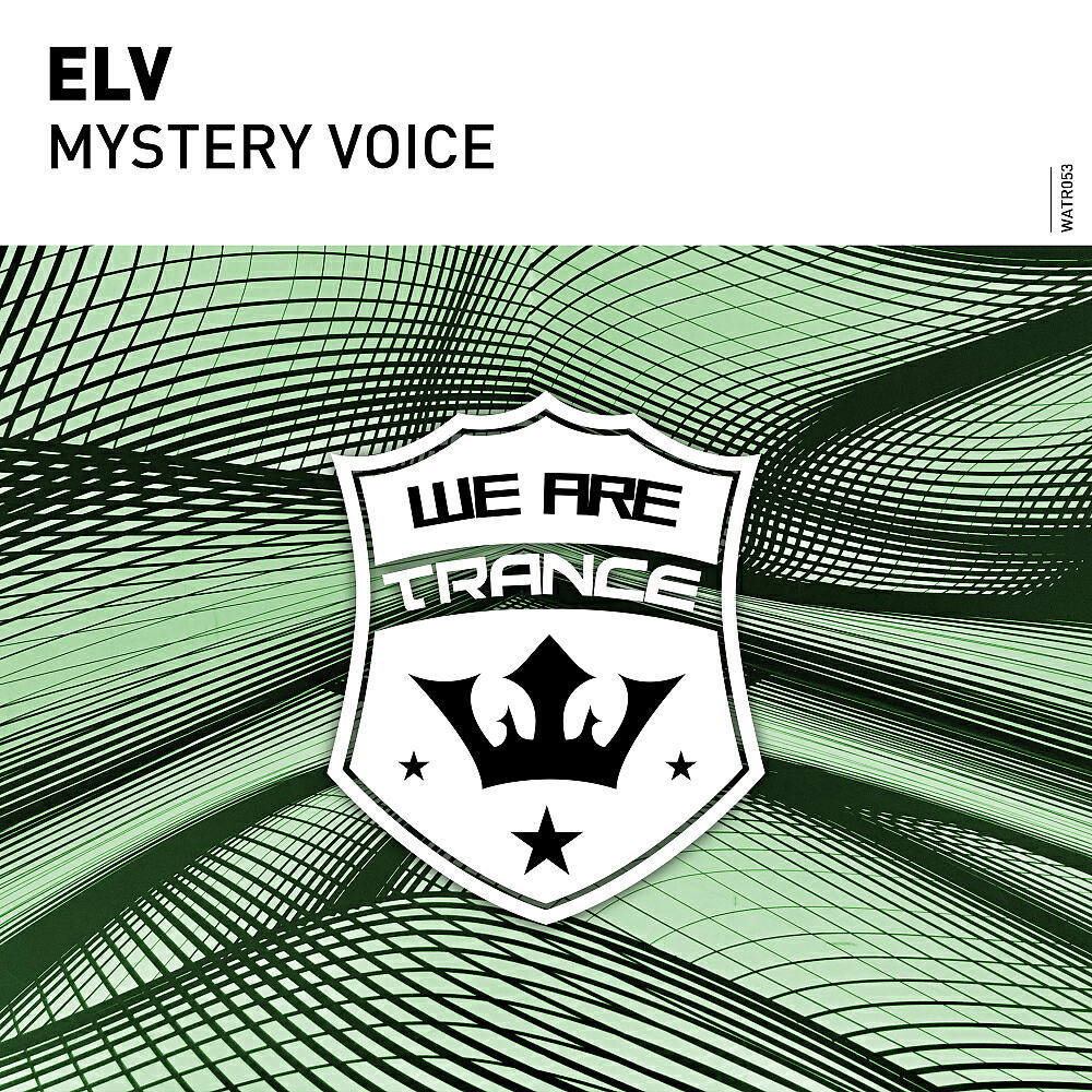 ELV - Mystery Voice (Original Mix)