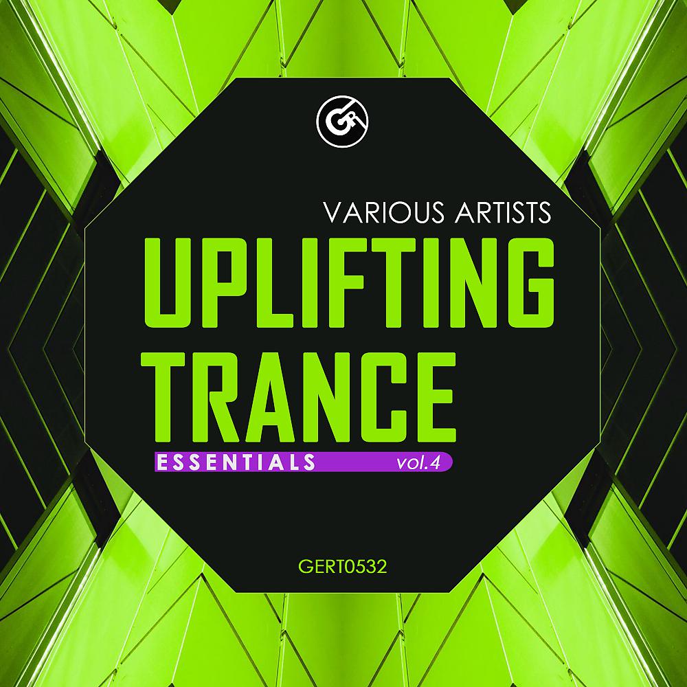 Постер альбома Uplifting Trance Essentials, vol.4