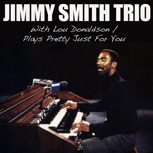 Jimmy Smith - Penthouse Serenade