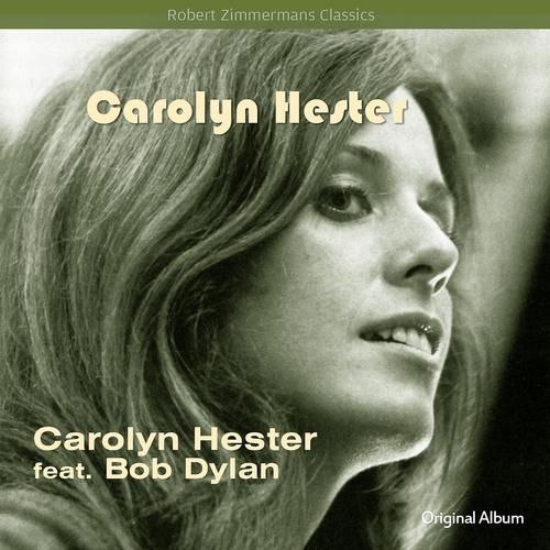 Постер альбома Carolyn Hester