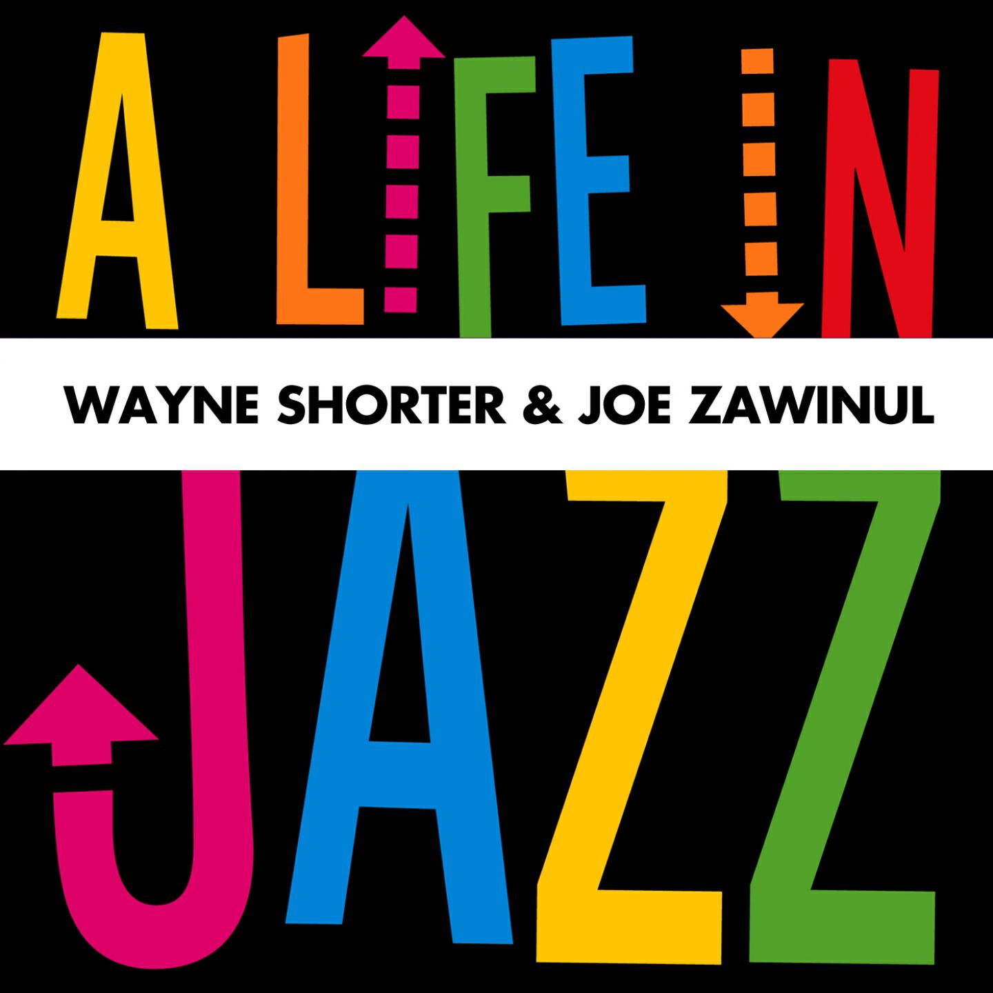 Wayne Shorter - Pug Nose