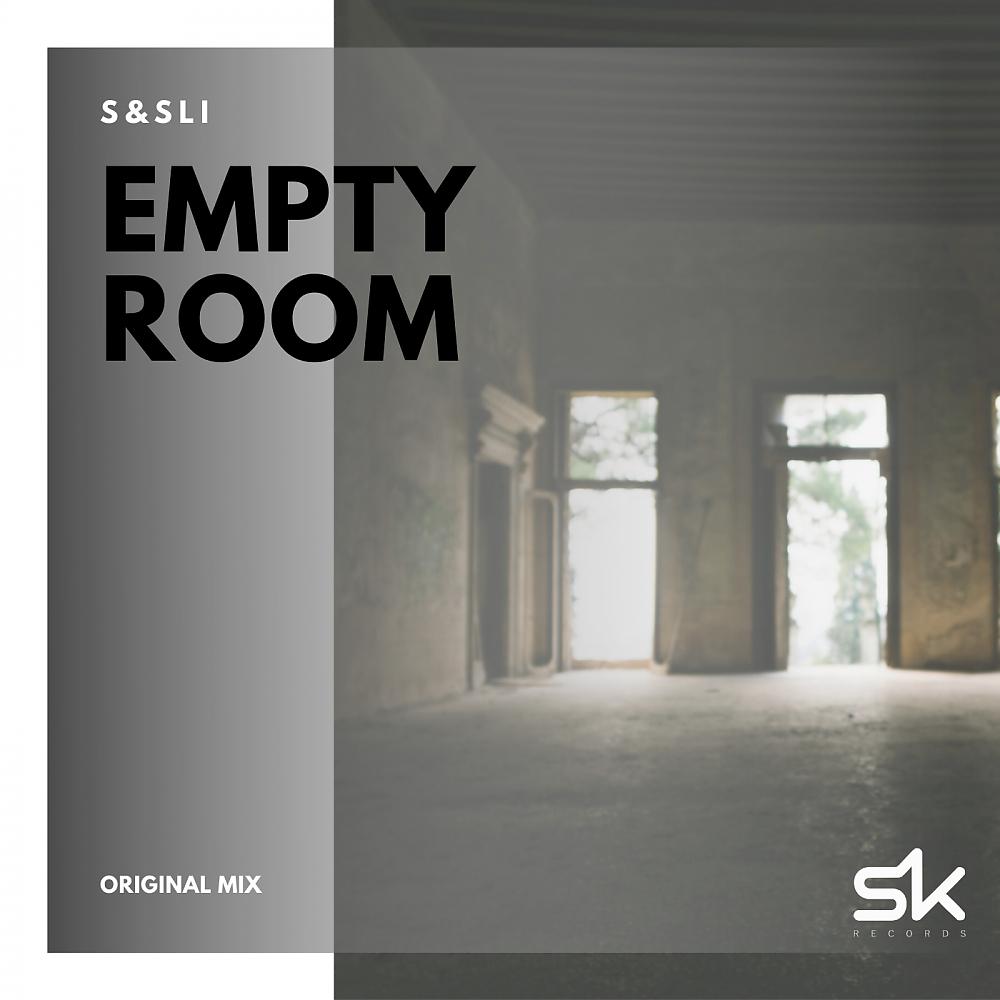 Постер альбома Empty Room