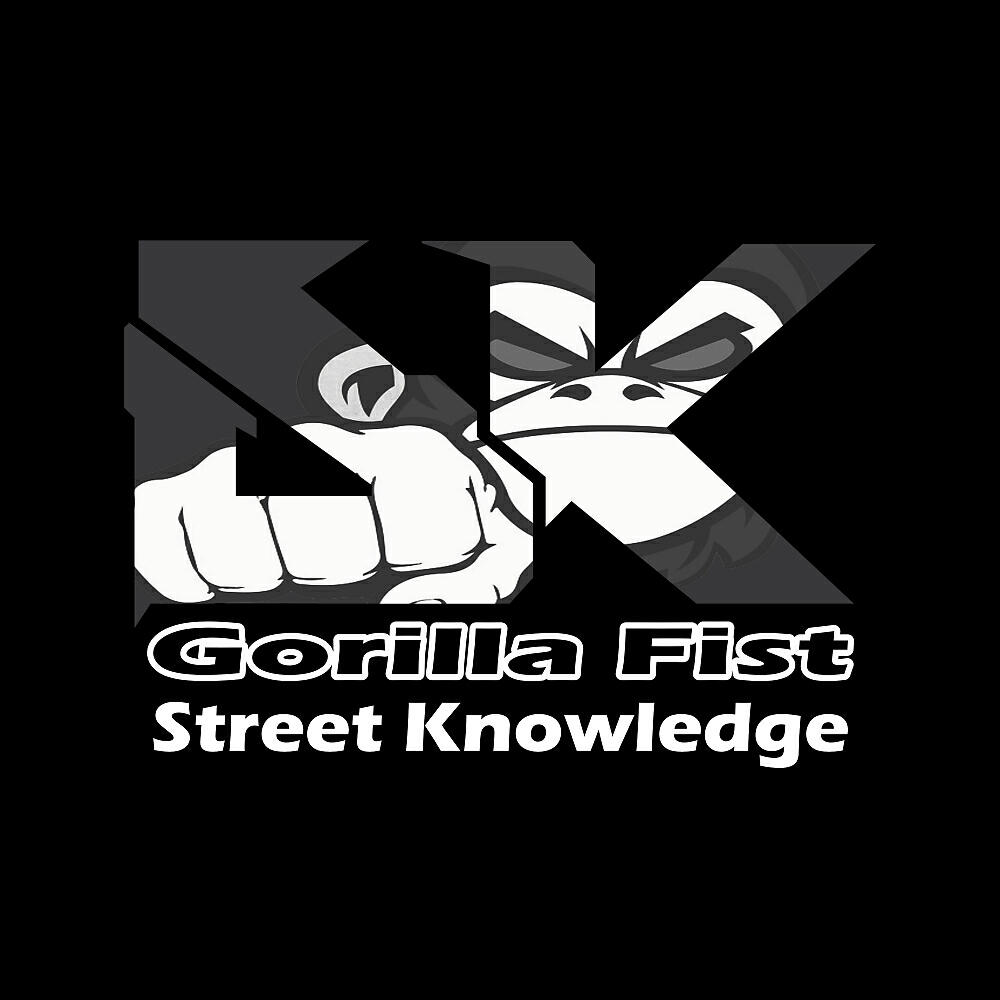 Gorilla Fist - Street Knowledge (Original Mix)