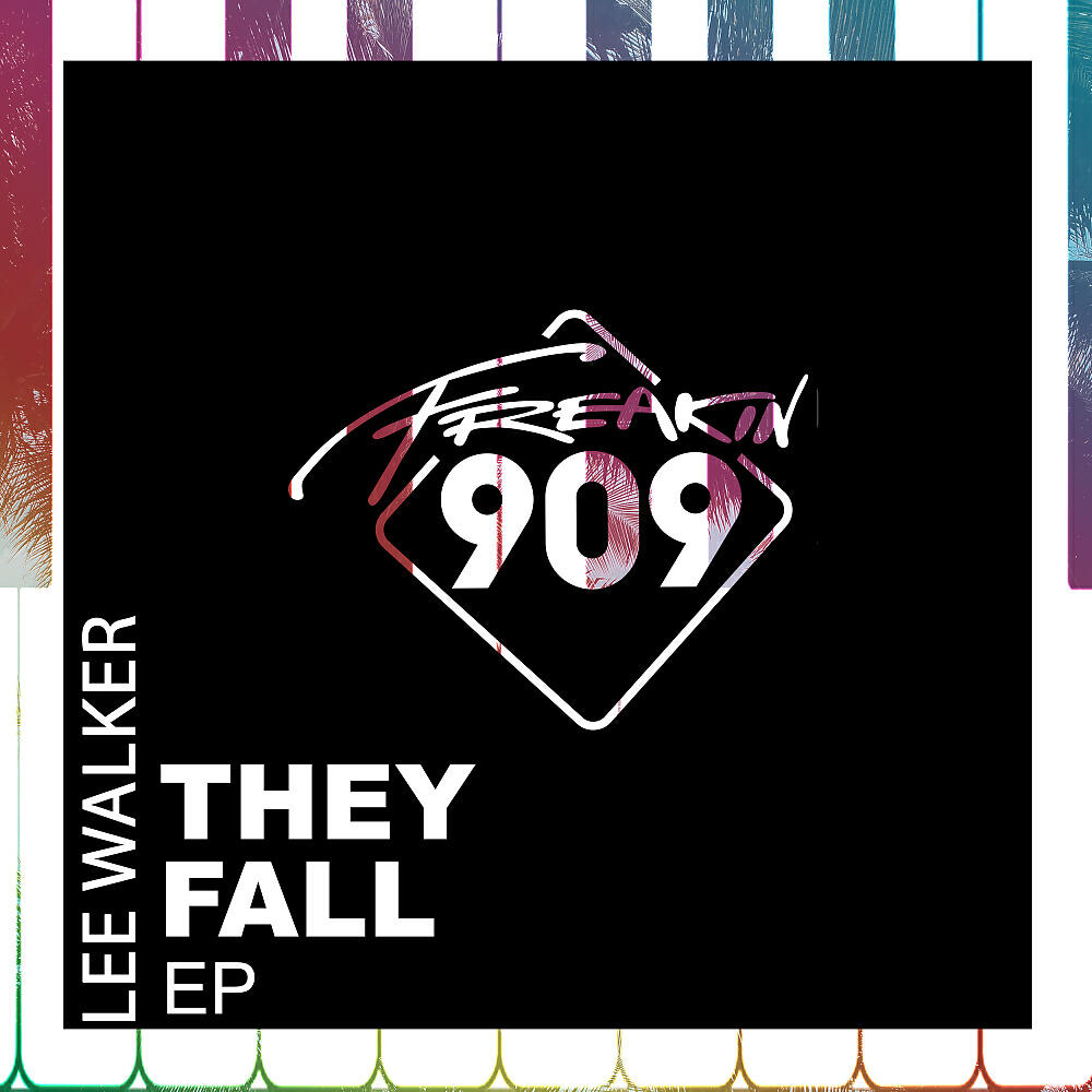 Lee Walker - Throwback (Original Mix)