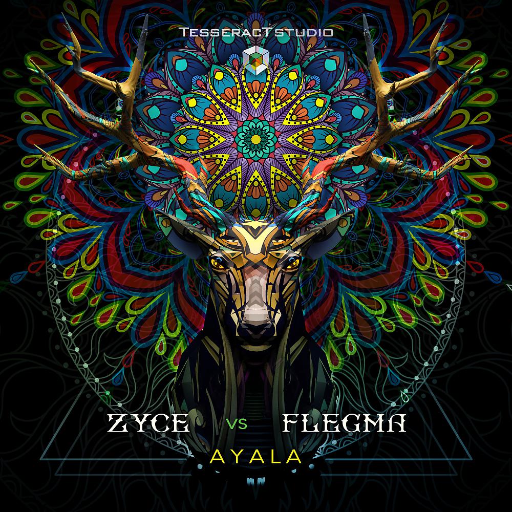 Постер альбома Ayala