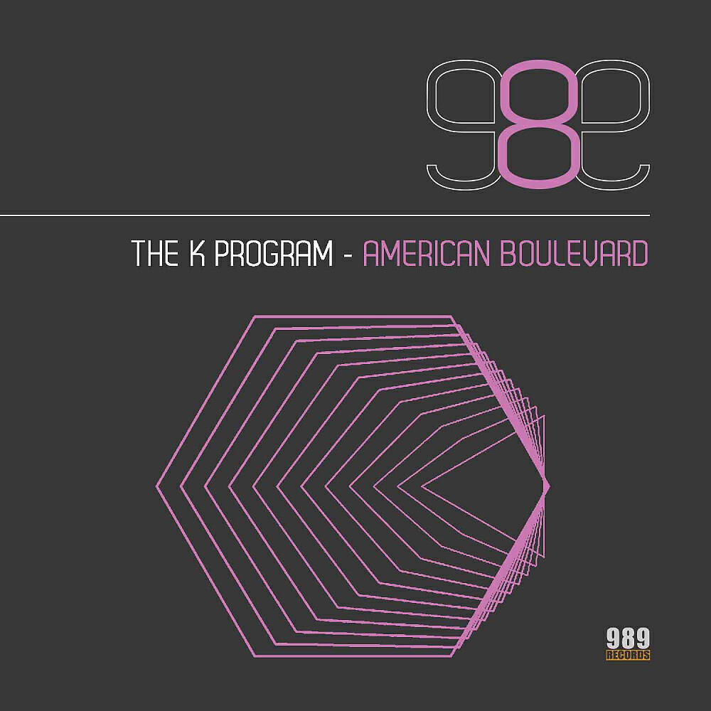 The K Program - Manhattan (Original Mix)
