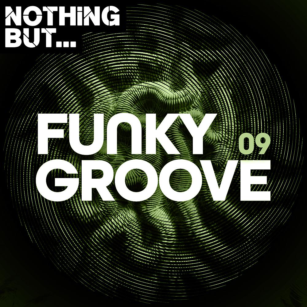 Постер альбома Nothing But... Funky Groove, Vol. 09