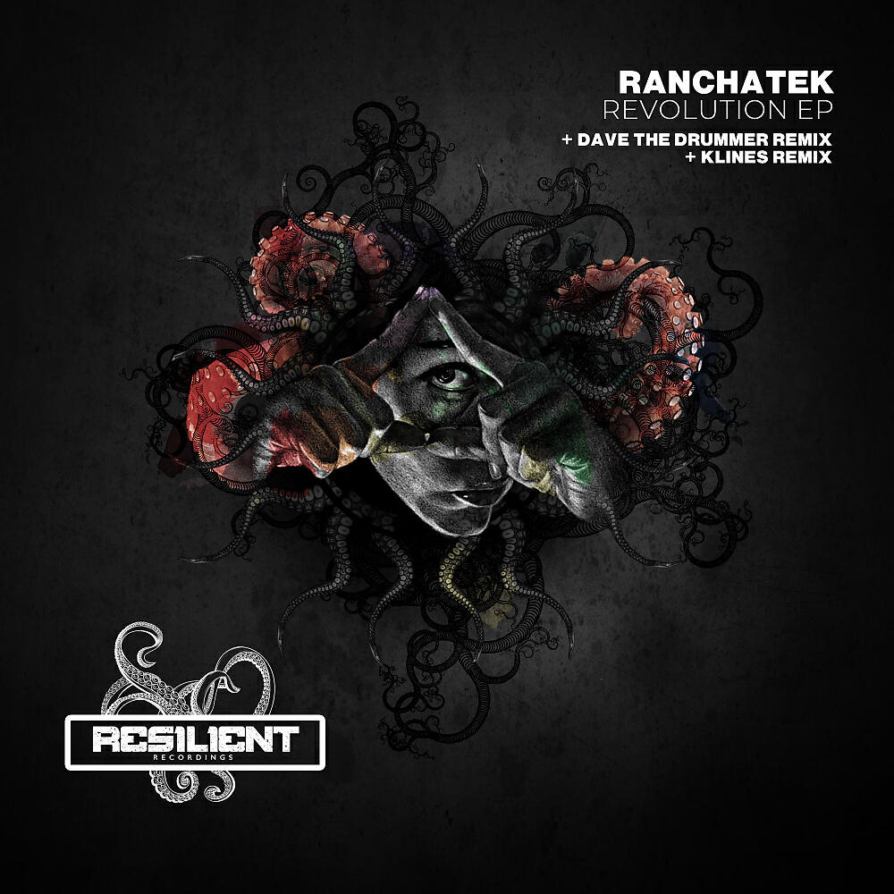 RanchaTek - Revolution (KLINES Remix)