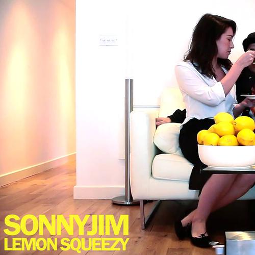 Постер альбома Lemon Squeezy