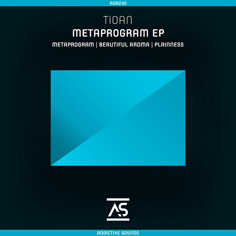 Tioan - Metaprogram (Original Mix)