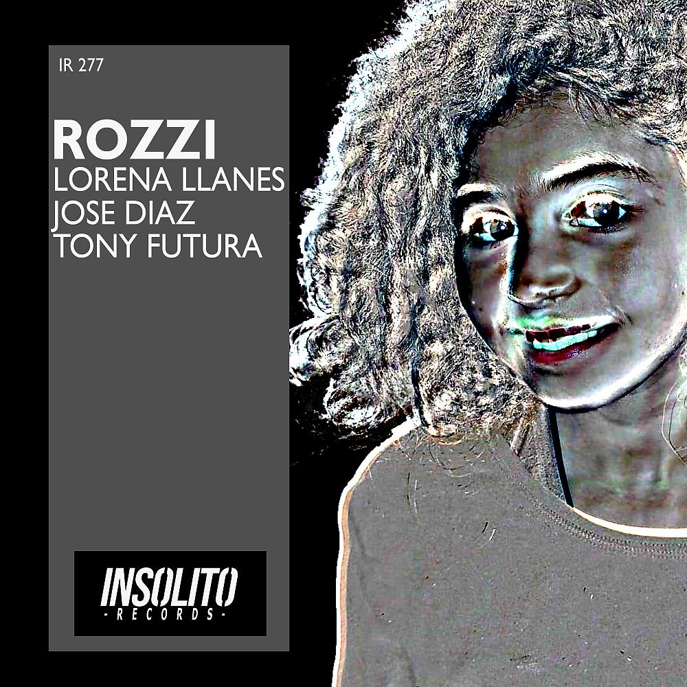 Постер альбома Rozzi