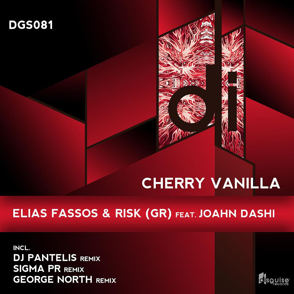 Постер альбома Cherry Vanilla