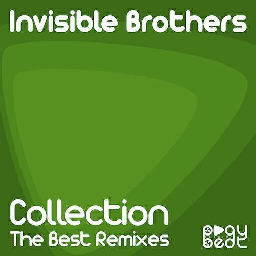 Invisible Brothers - Cosmochemistry (Vitaly Depp Remix)