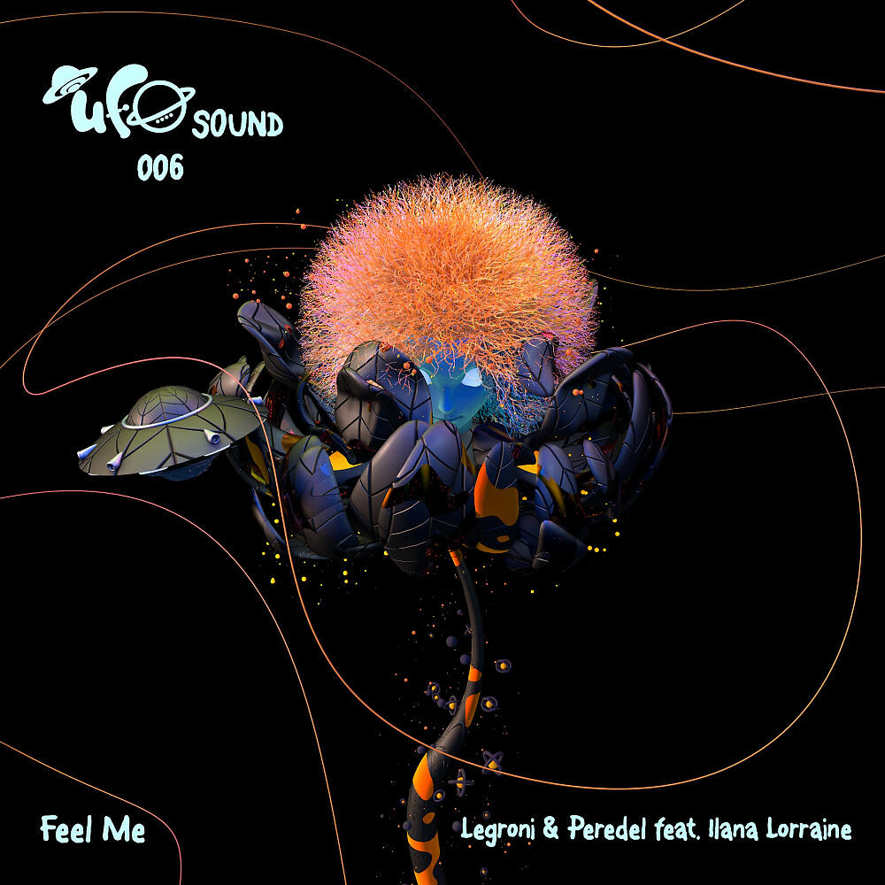 Legroni - Feel Me (Original Mix)