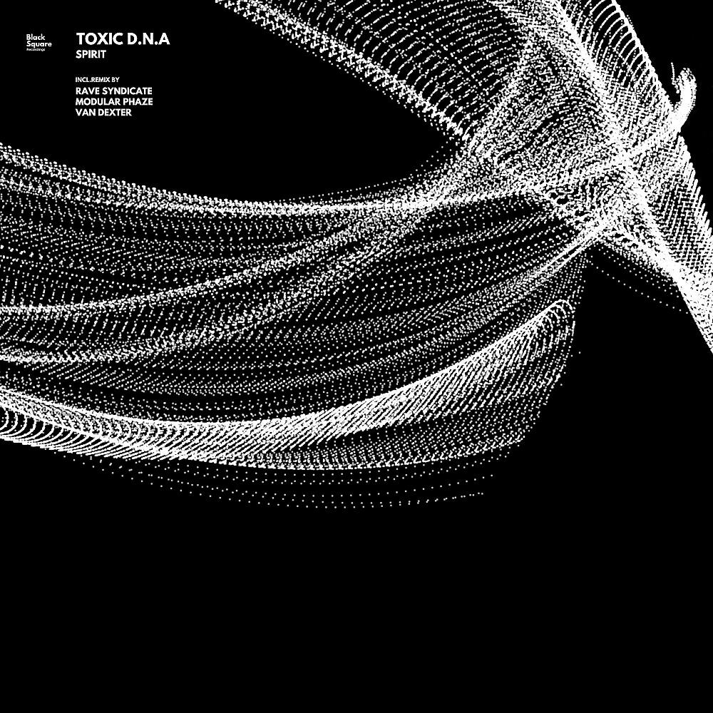 Toxic D.N.A - Spirit (Van Dexter Remix)