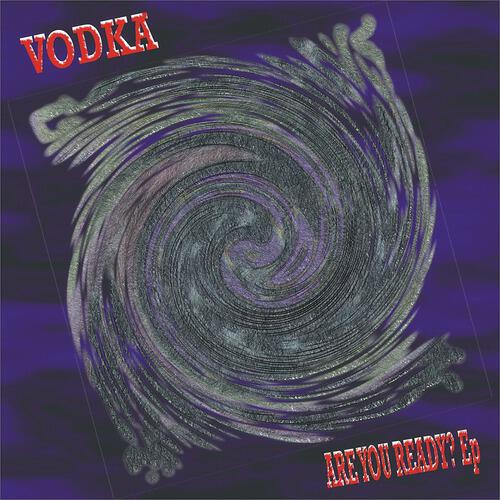Vodka - Wego Wego