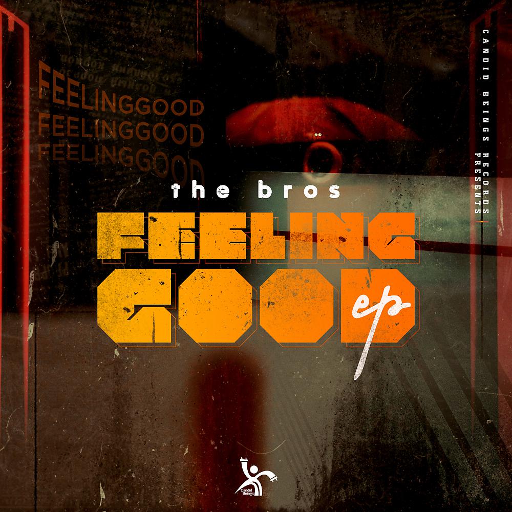 Постер альбома Feeling Good E.P