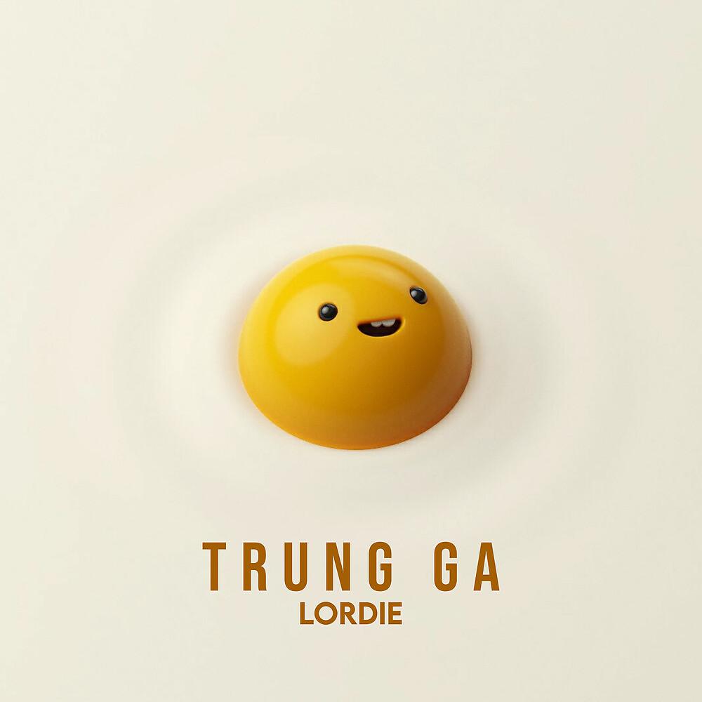 Постер альбома Trung Ga