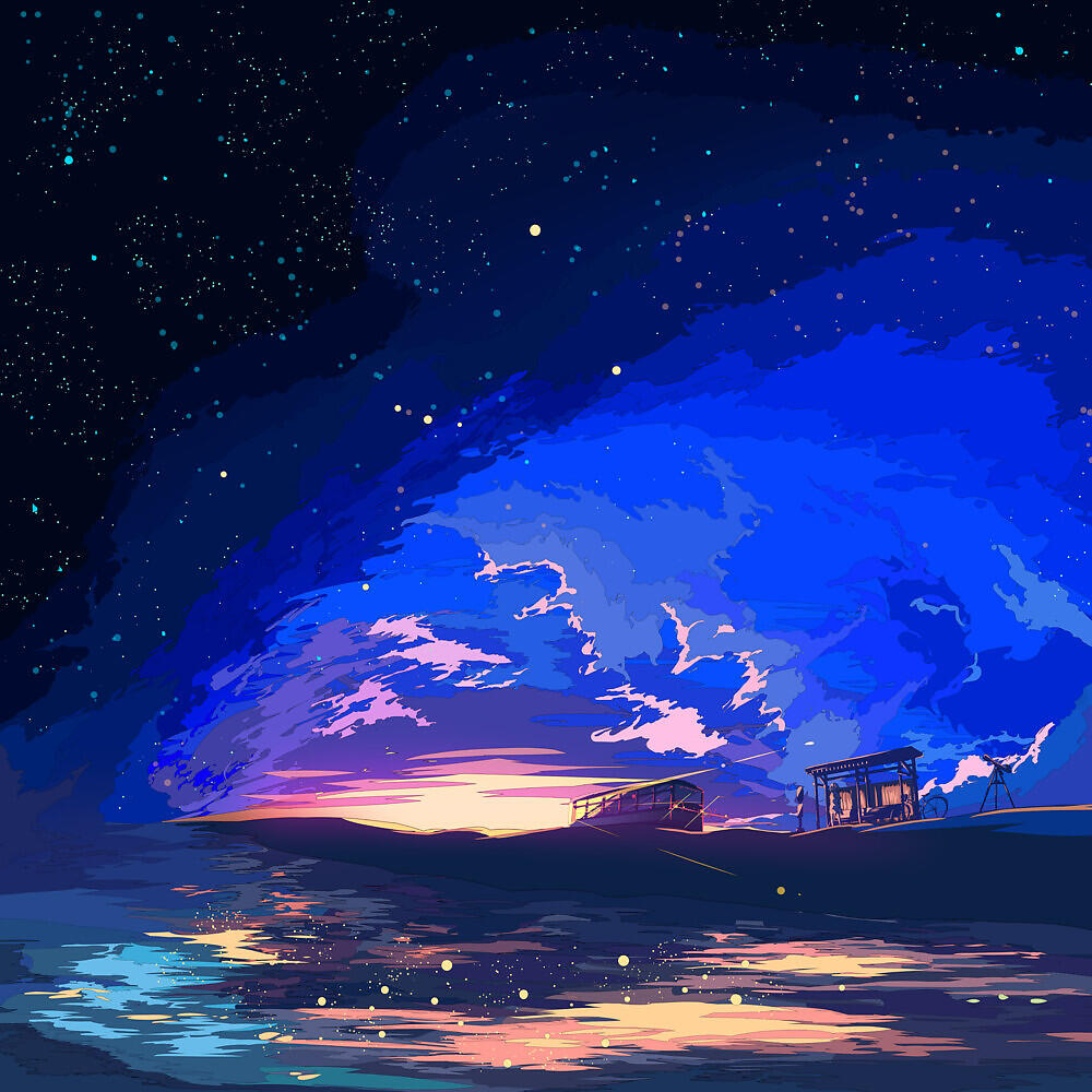 Zondeling - Overwhelmed