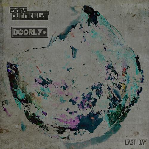 Extra Curricular - Last Day (SpectraSoul Club Mix)