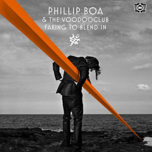 Phillip Boa & The Voodooclub - Drinking and Belonging to the Sea