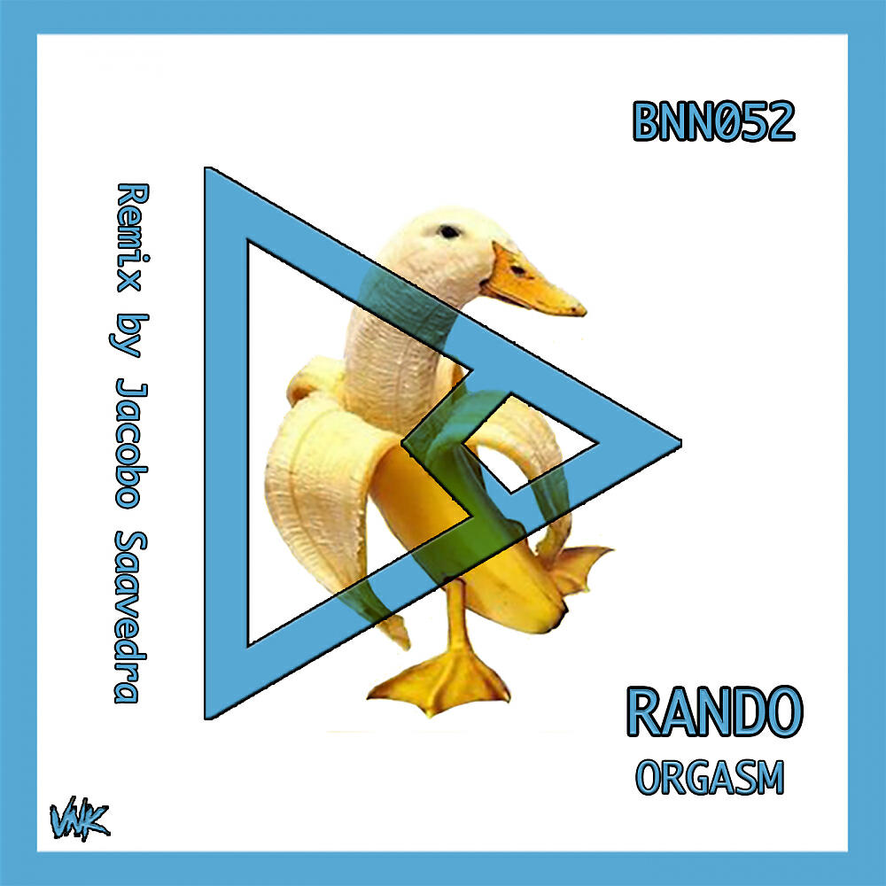 Rando - Let It Be (Original Mix)