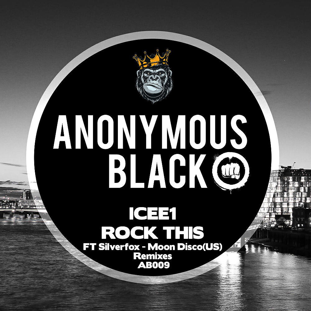ICEE1 - Rock This (Silverfox Remix)