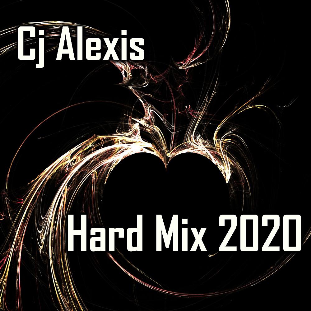 Постер альбома Hard Mix 2020
