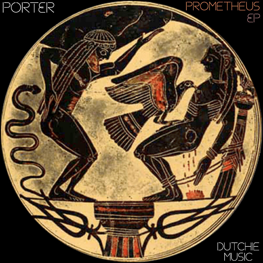 Porter - Silver Surfer 2020 (Original Mix)