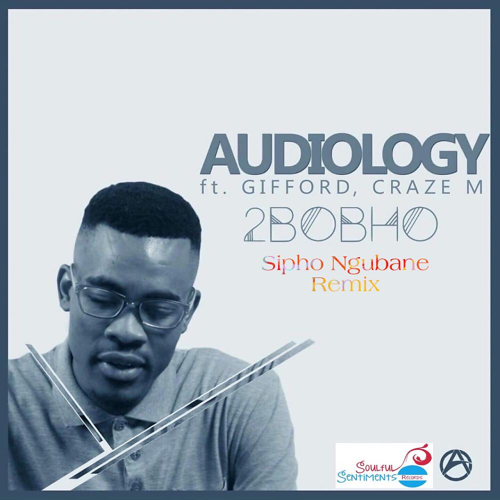 Постер альбома 2Bobho (Sipho Ngubane Remix)