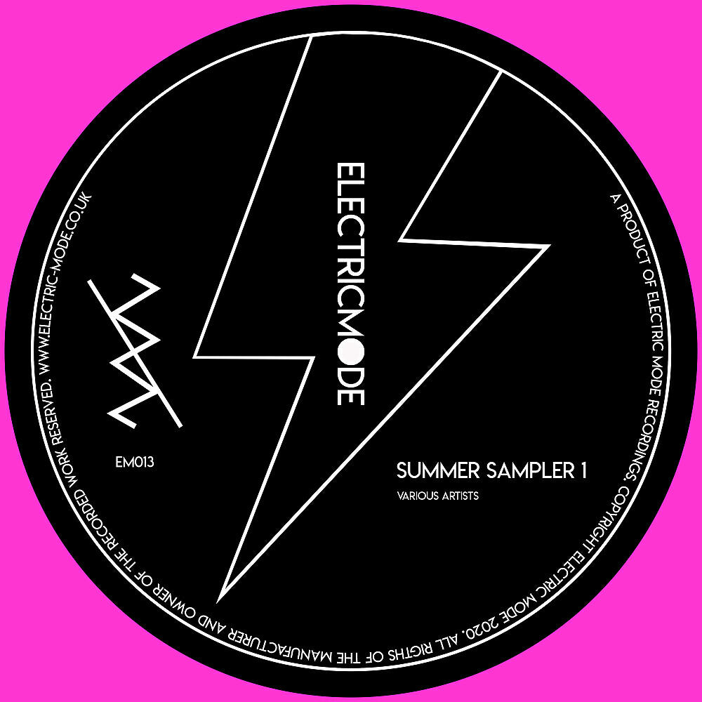 Ken 45 - Your Body (Soul Central Remix)