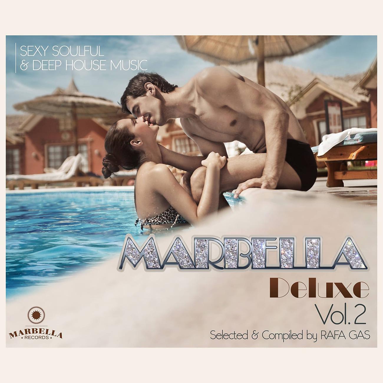 Постер альбома Marbella Deluxe - Vol. 2