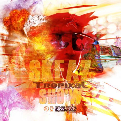 Skeaz - Ba Yoy Big