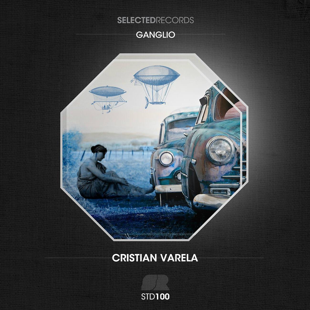 Cristian Varela - Ganglio (Raul Mezcolanza Remix)