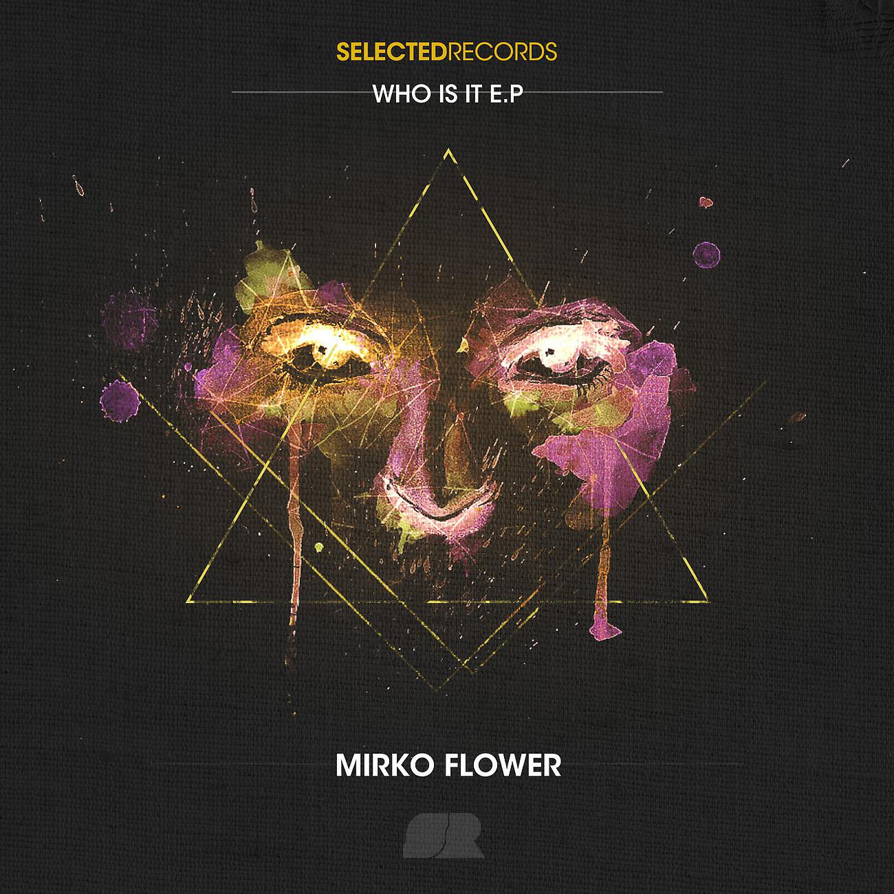 Mirko Flower - 1981