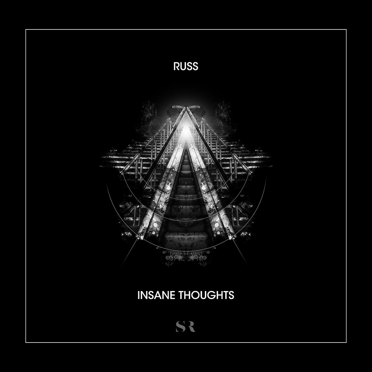 Russ (ARG) - Atmosfear (Original Mix)