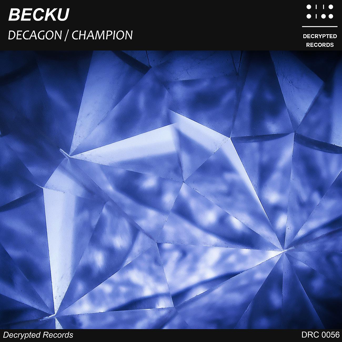 Постер альбома Decagon / Champion