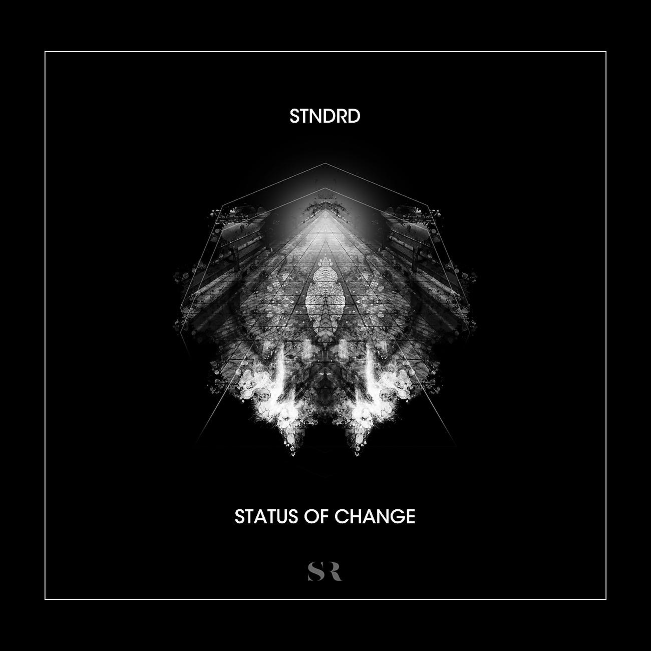 Постер альбома Status of Change
