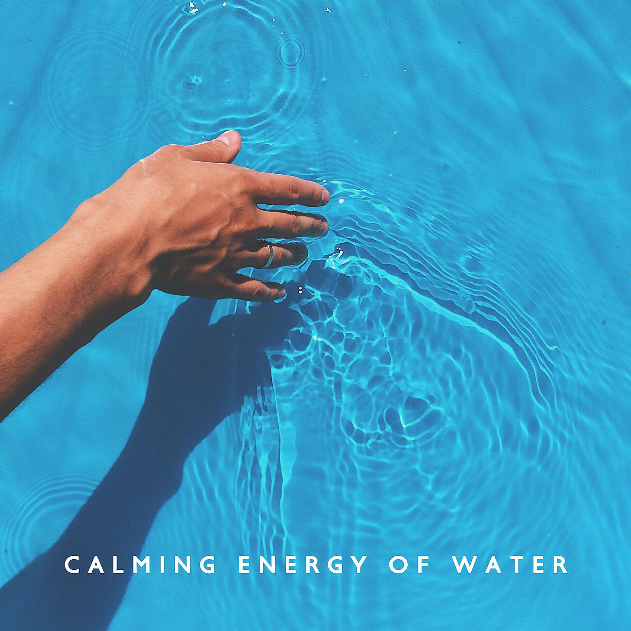Water Sounds Music Zone - Source of Harmony and Balance