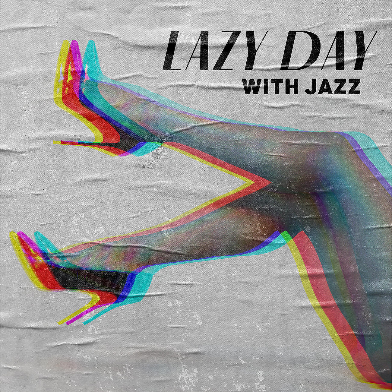 Background Instrumental Music Collective - Jazz Harmony