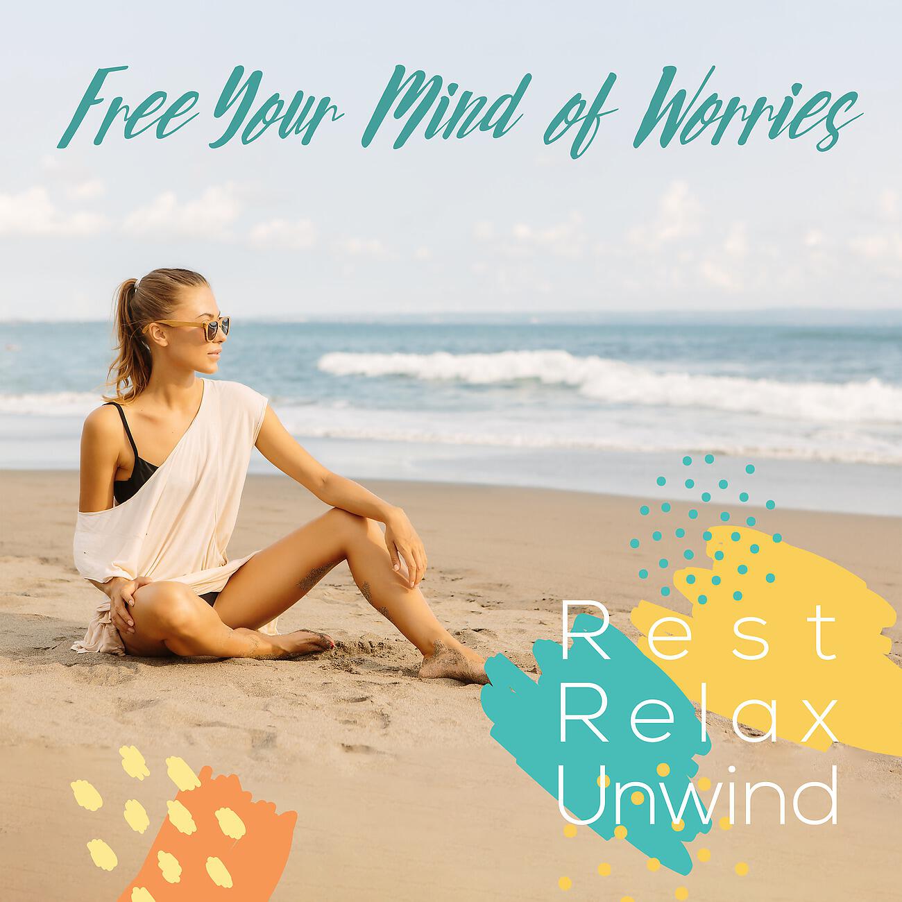 Free Your Mind Club - Without Worries