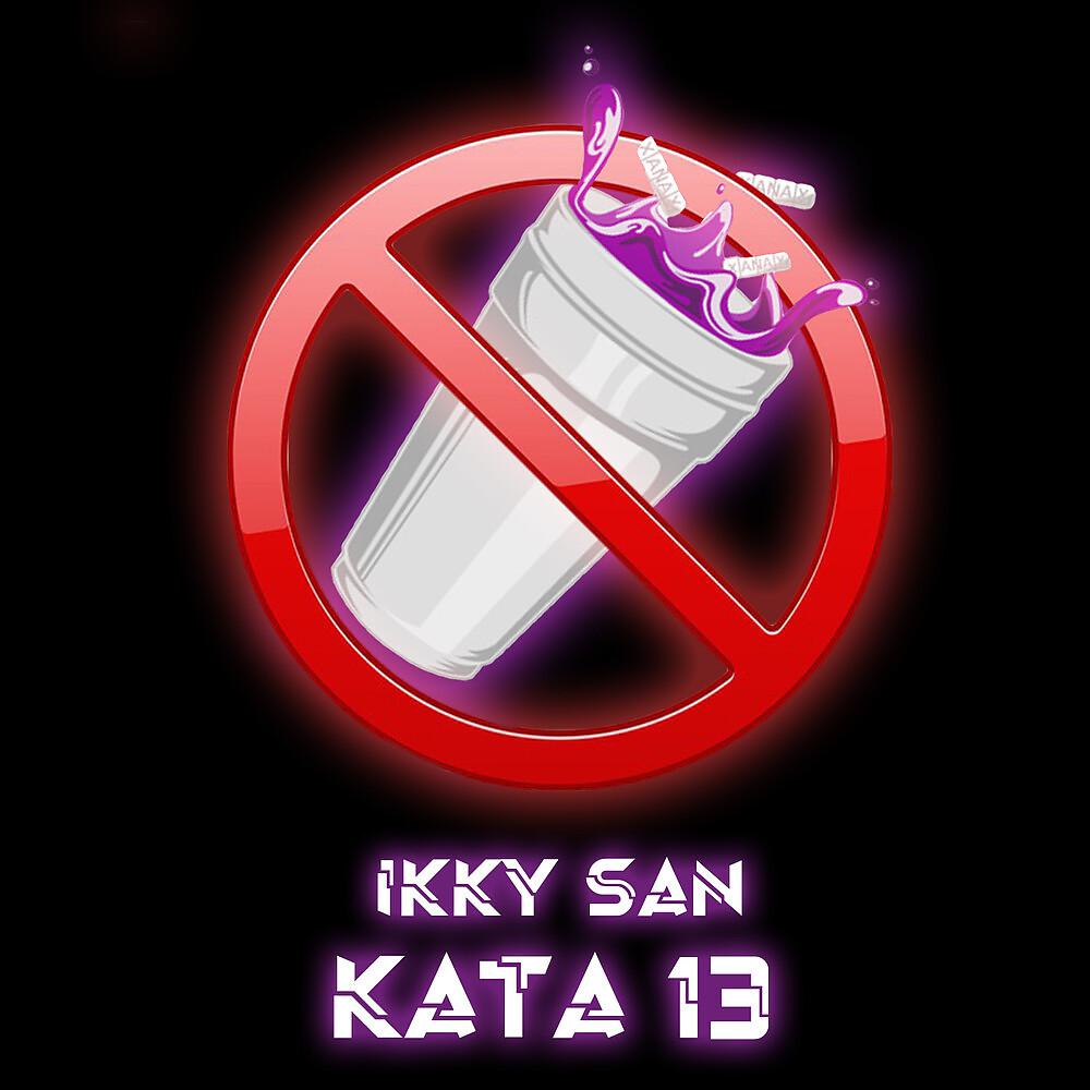 Постер альбома Kata 13
