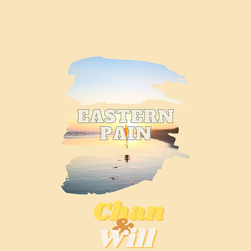 Постер альбома Eastern Pain