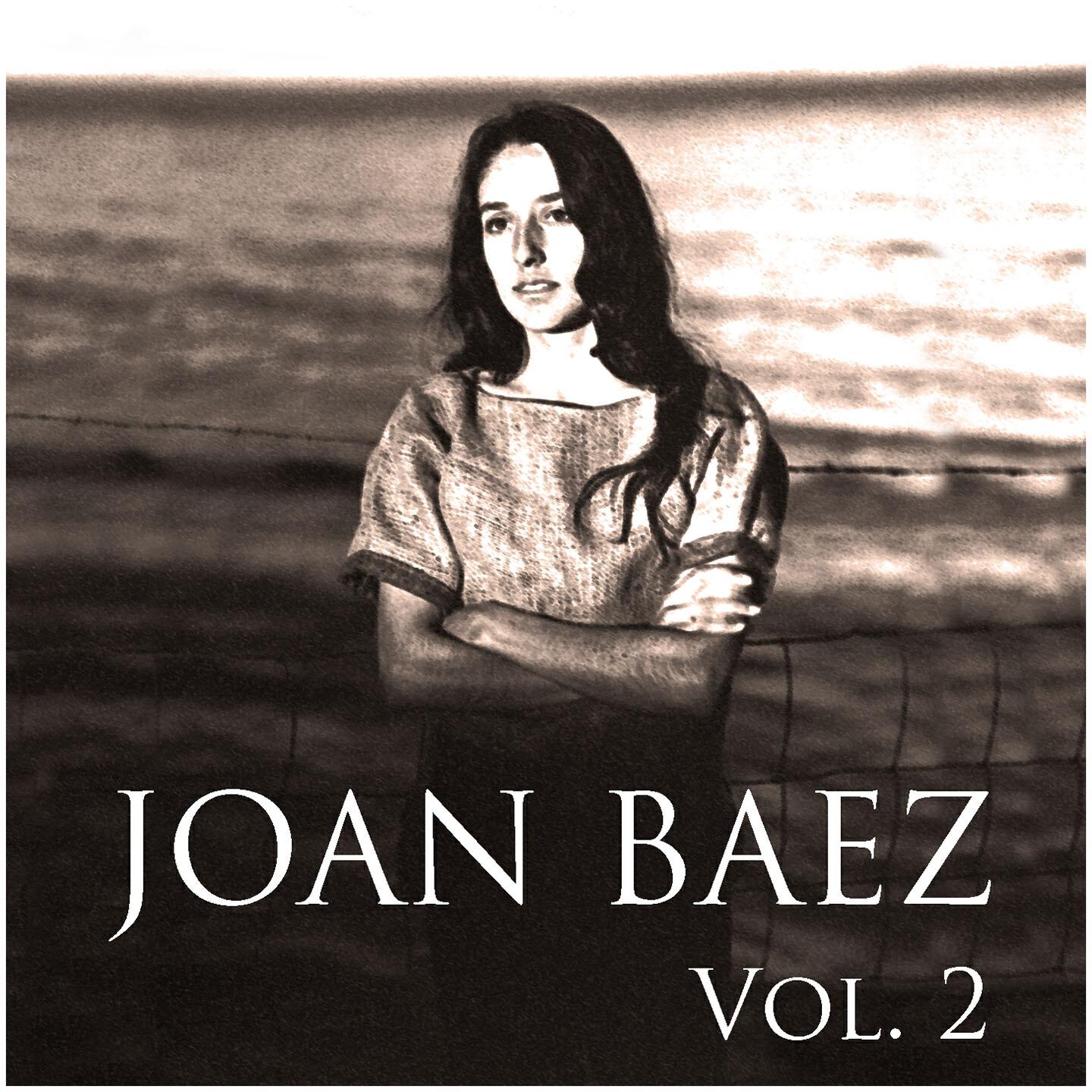 Joan Baez - I Once Loved a Boy
