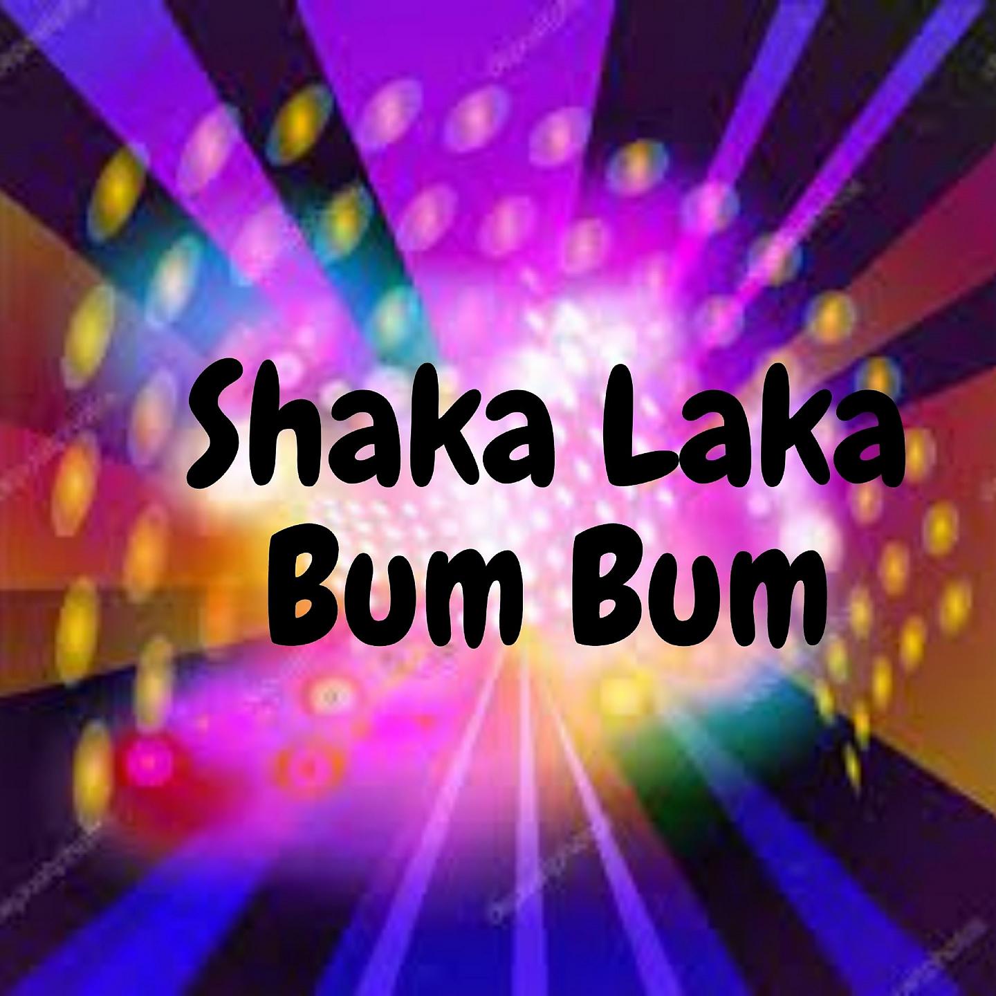 Постер альбома Shaka Laka Bum Bum