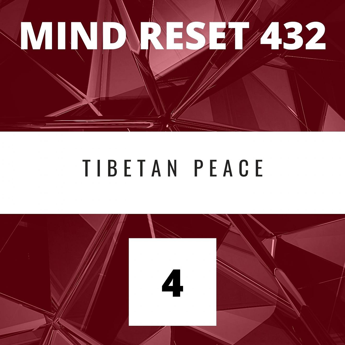 Постер альбома Tibetan Peace