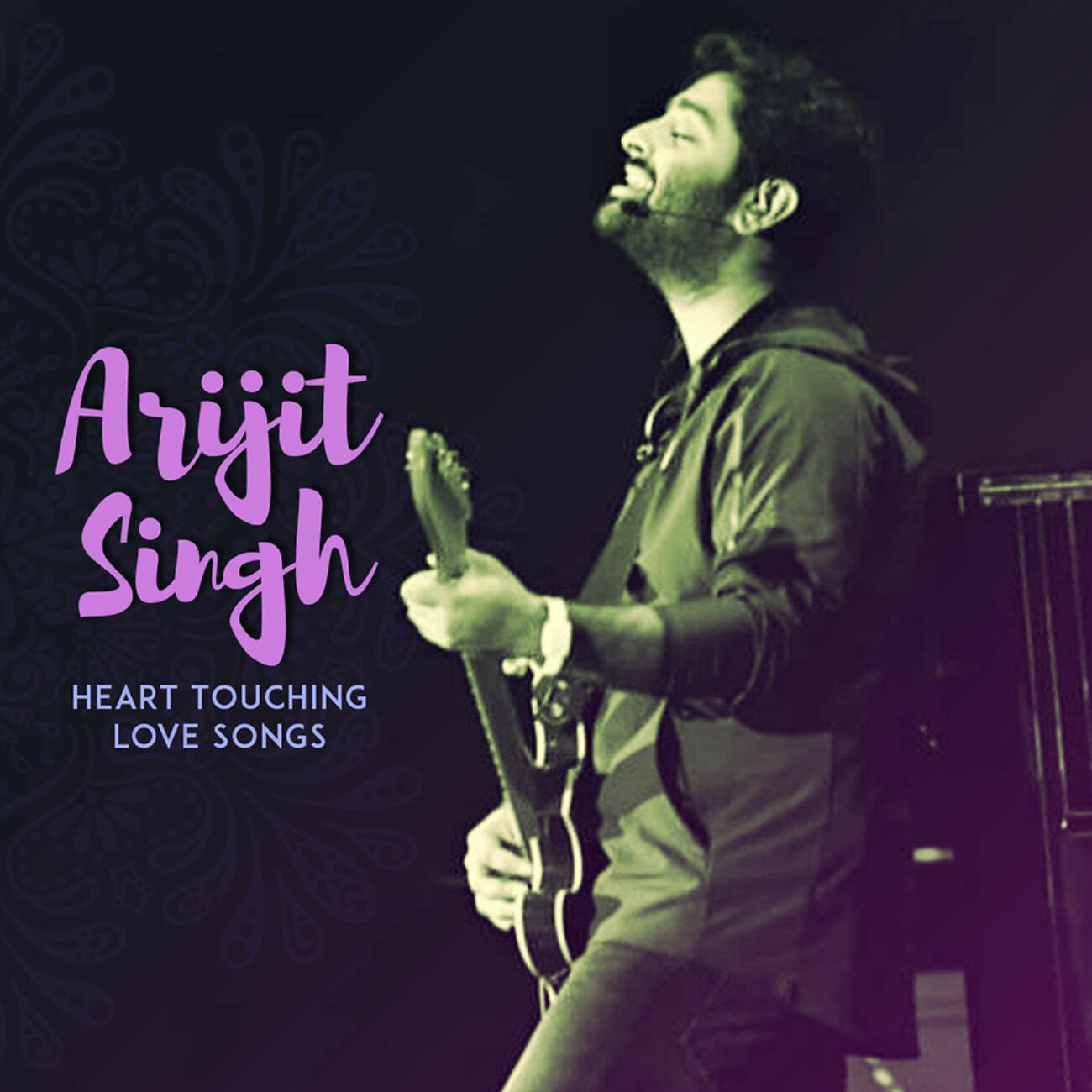 Arijit Singh - Zaalima