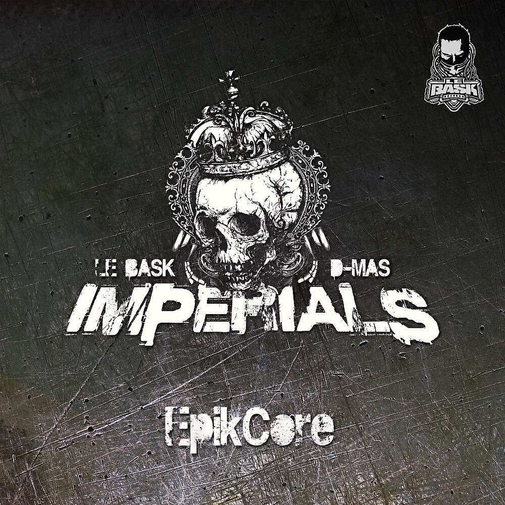 Imperials - End of Days (Original Mix)